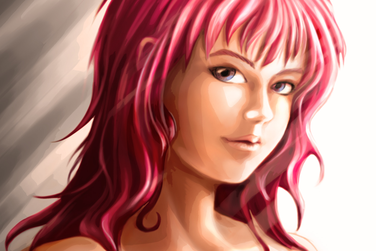 Illustrator Portfolio