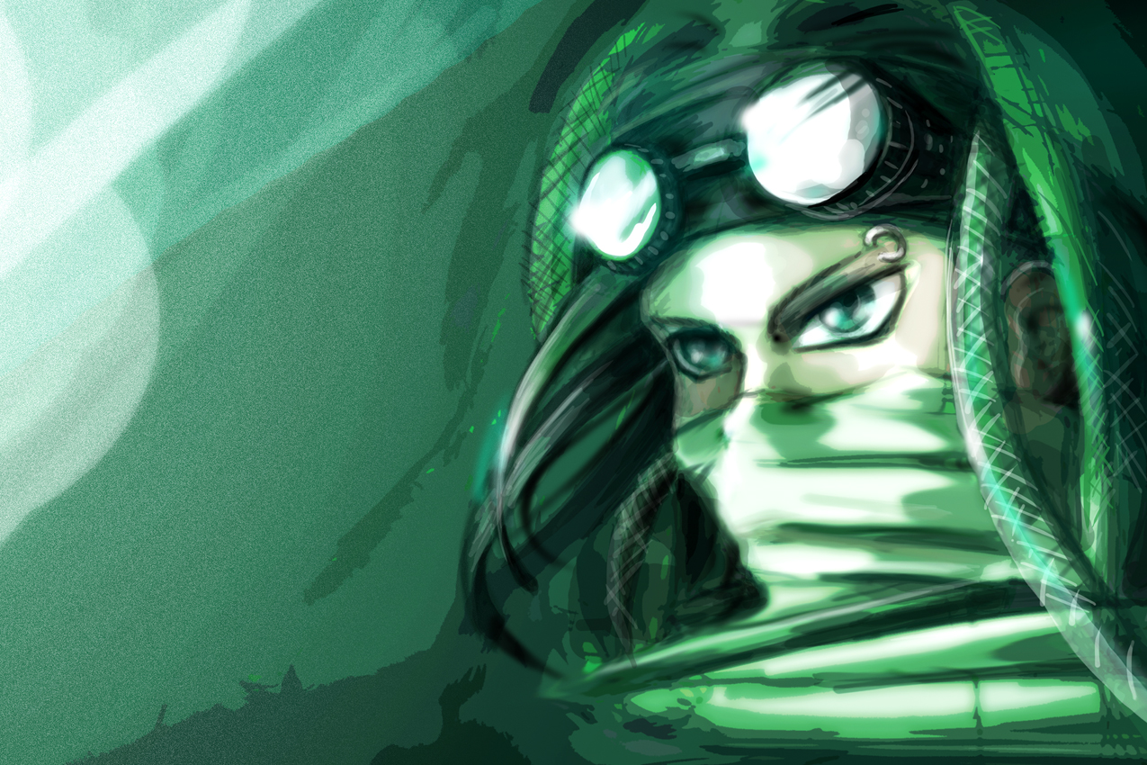 Illustrator Portfolio